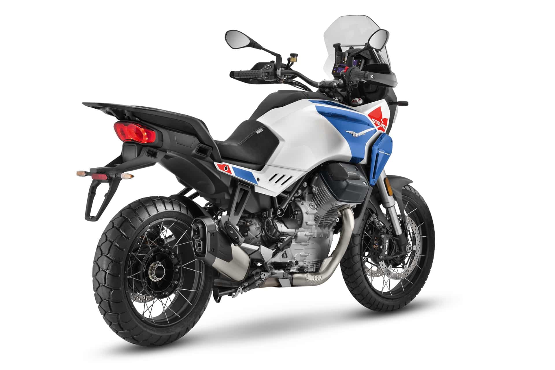 Moto Guzzi confirma la renovación y ampliación de su gama de motos en EICMA 2024