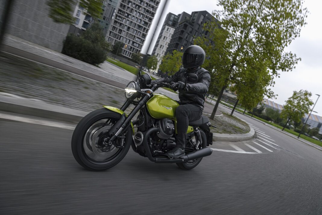 Moto Guzzi confirma la renovación y ampliación de su gama de motos en EICMA 2024