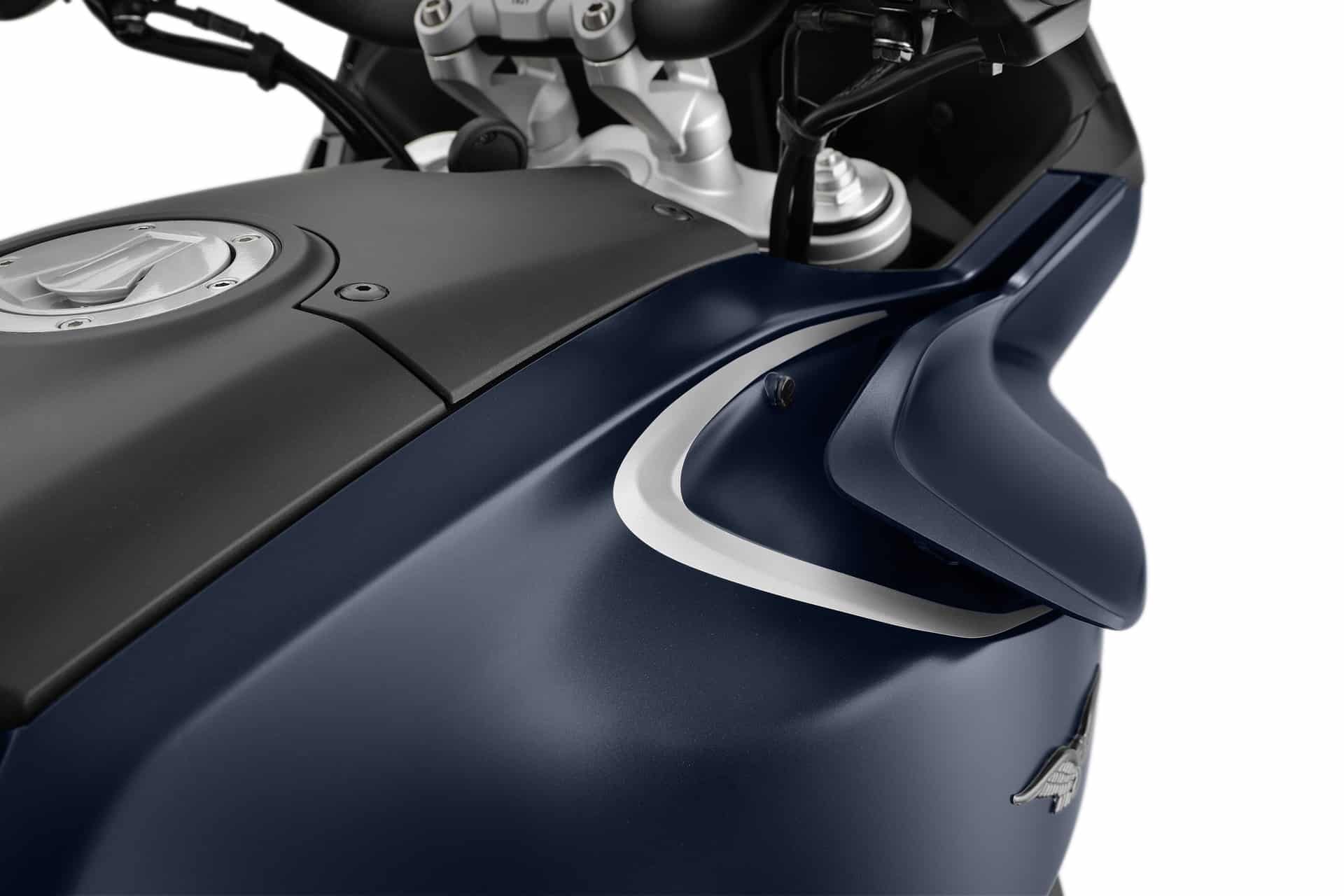 Moto Guzzi confirma la renovación y ampliación de su gama de motos en EICMA 2024