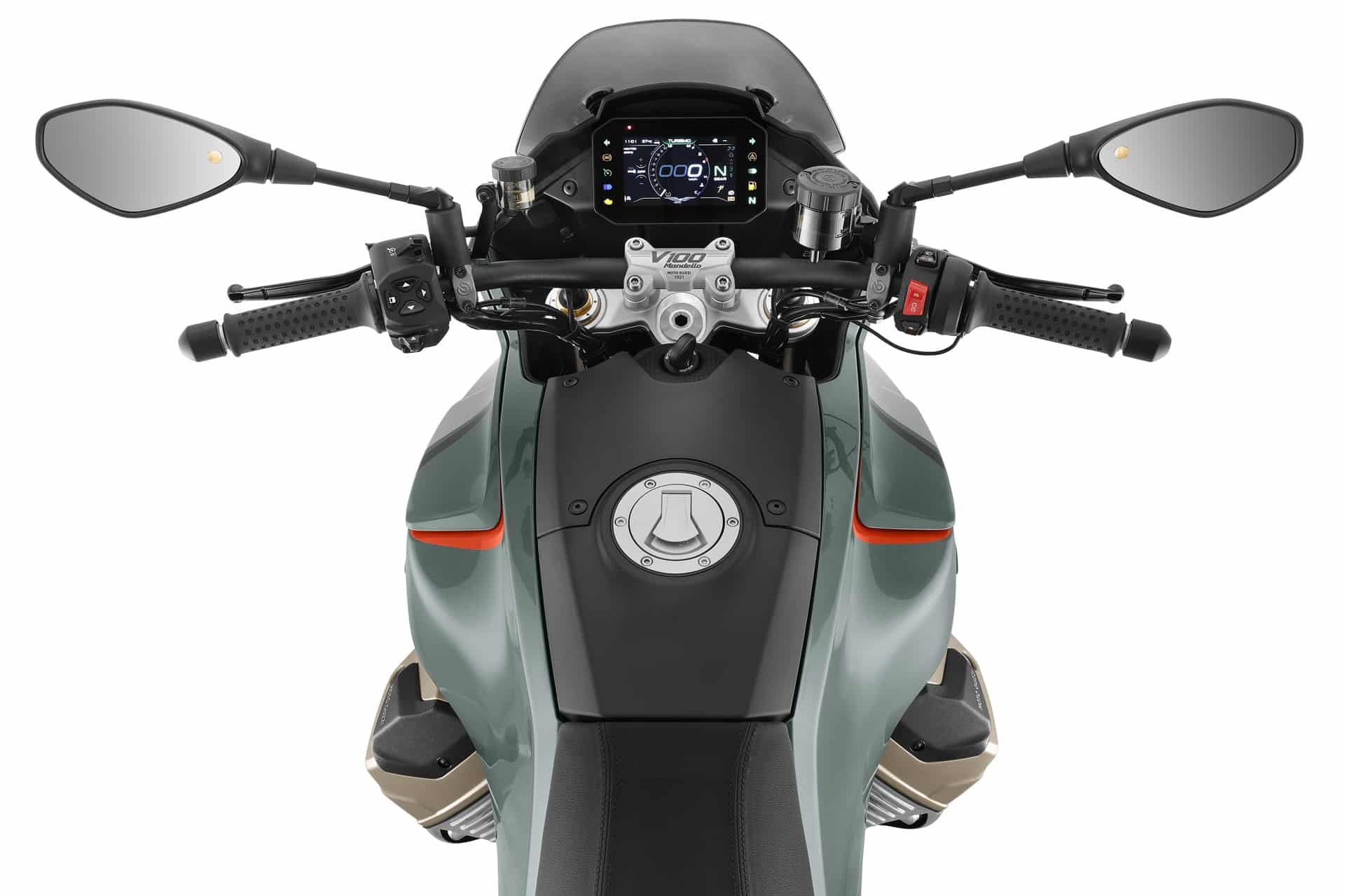 Moto Guzzi confirma la renovación y ampliación de su gama de motos en EICMA 2024