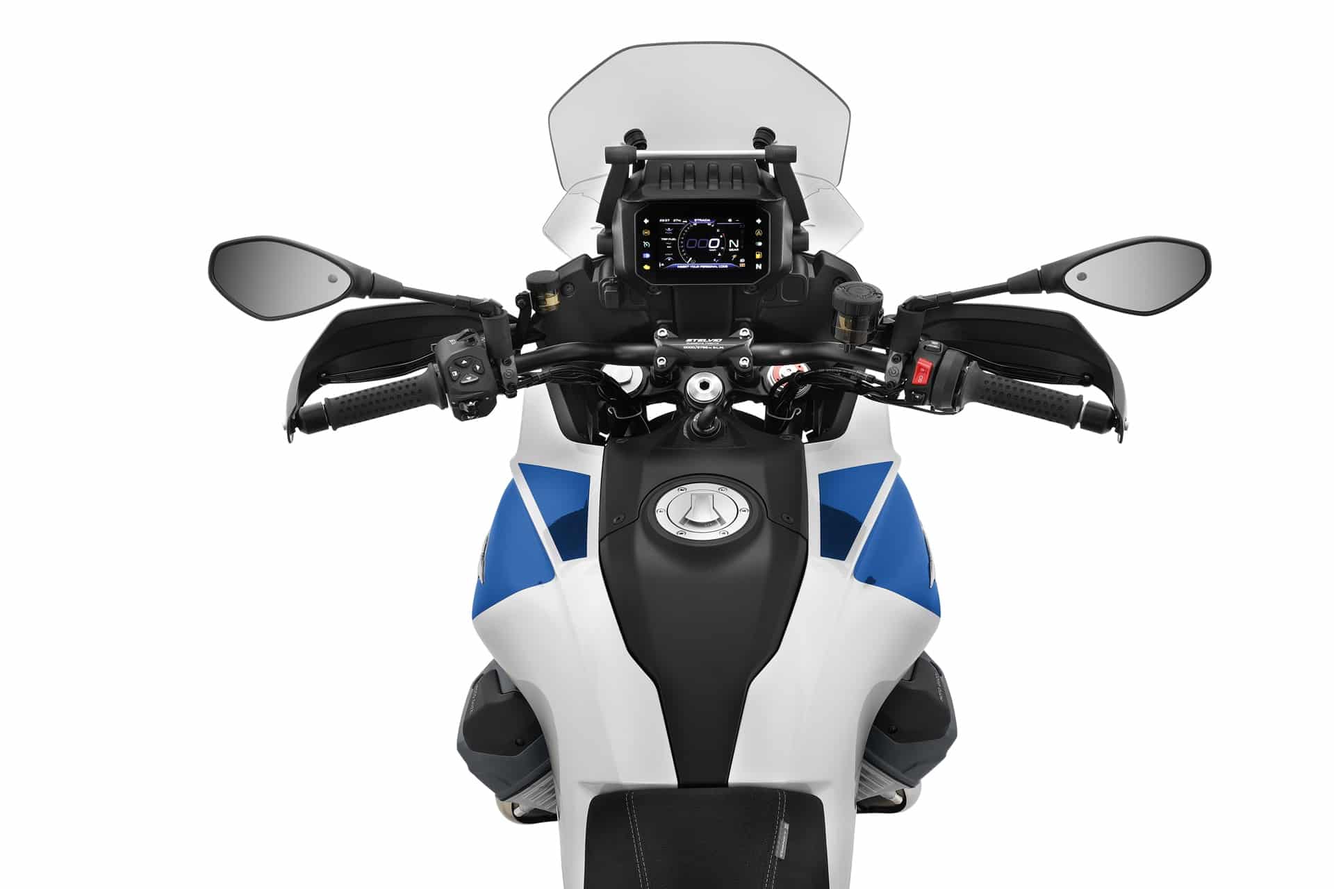 Moto Guzzi confirma la renovación y ampliación de su gama de motos en EICMA 2024