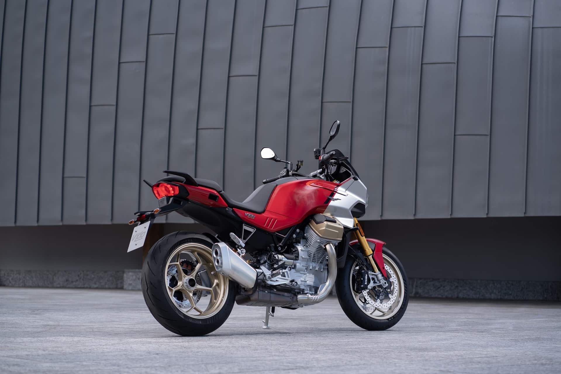 Moto Guzzi confirma la renovación y ampliación de su gama de motos en EICMA 2024