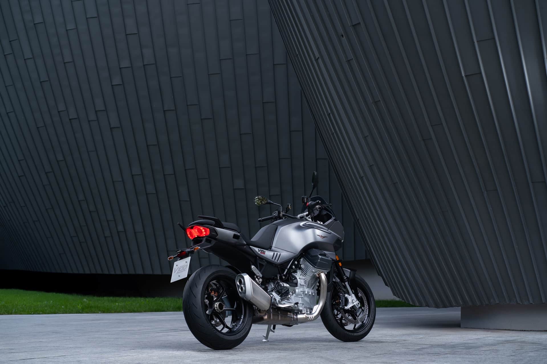 Moto Guzzi confirma la renovación y ampliación de su gama de motos en EICMA 2024
