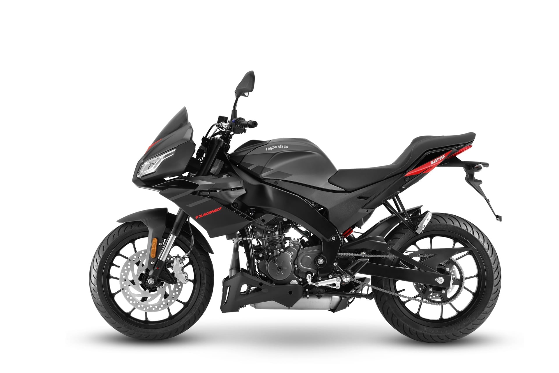 Aprilia despliega toda la artillería de novedades en EICMA 2024