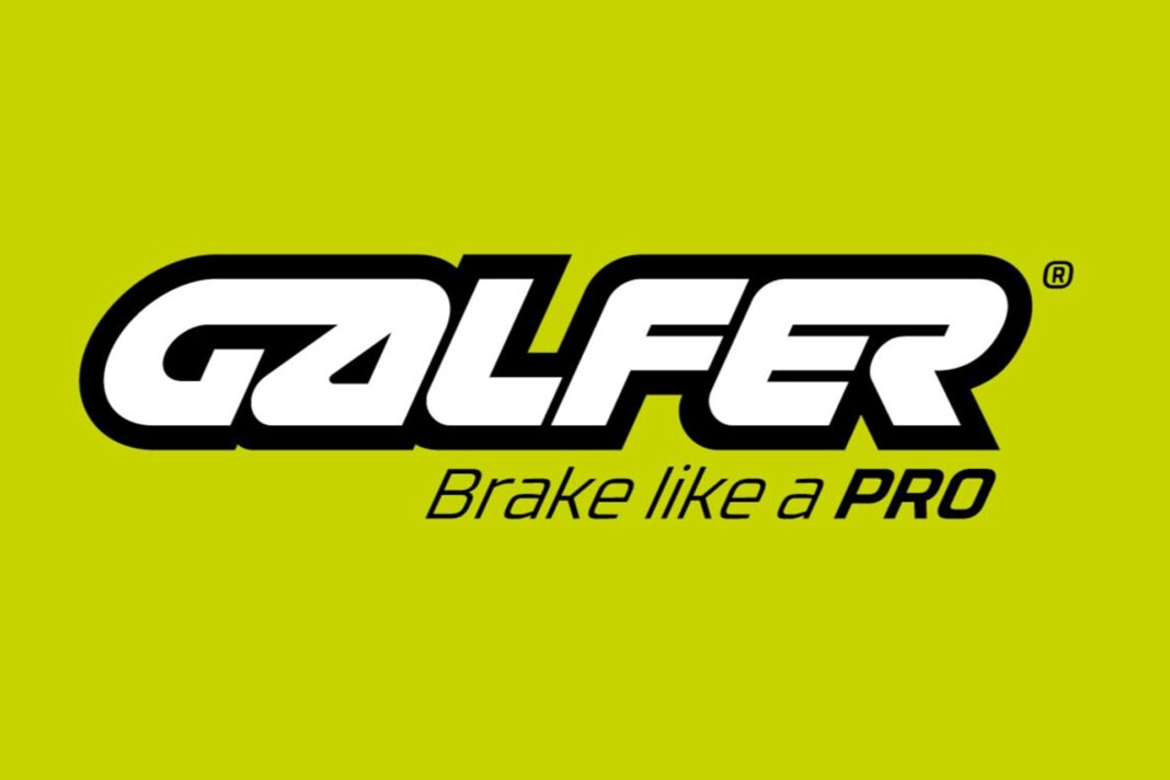 Galfer estrena imagen de marca en EICMA 2024
