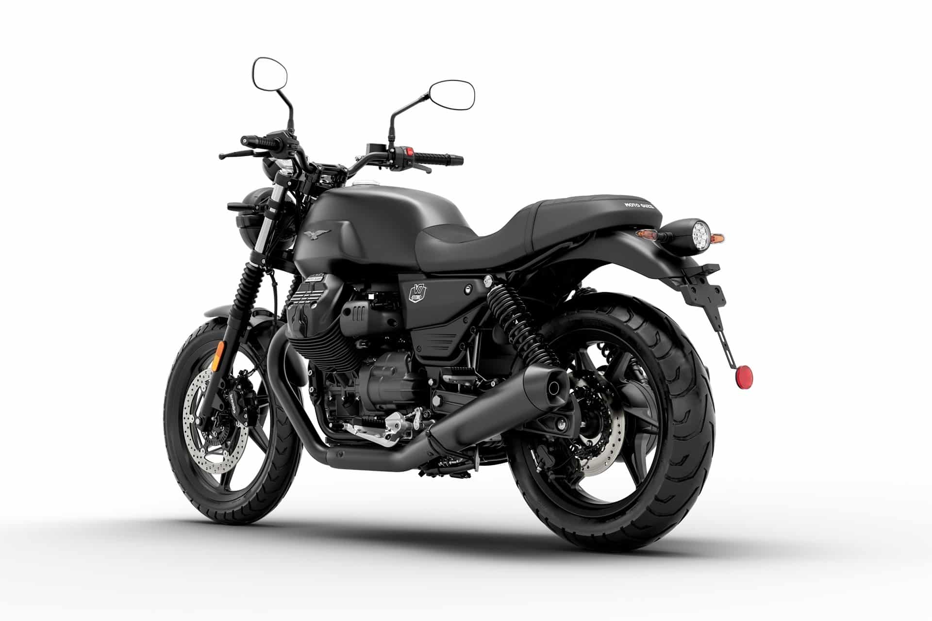 Moto Guzzi confirma la renovación y ampliación de su gama de motos en EICMA 2024