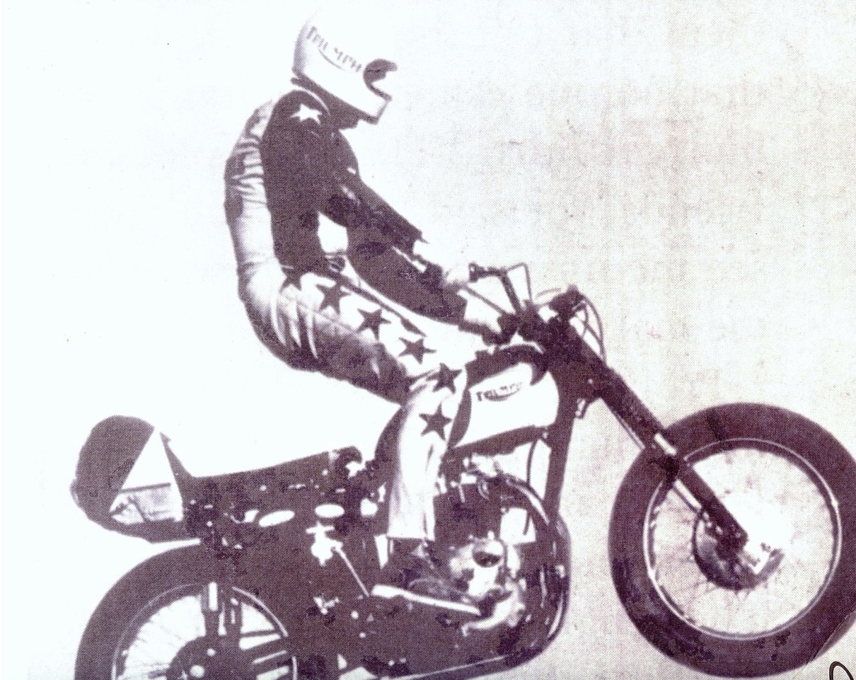 Evel Knievel