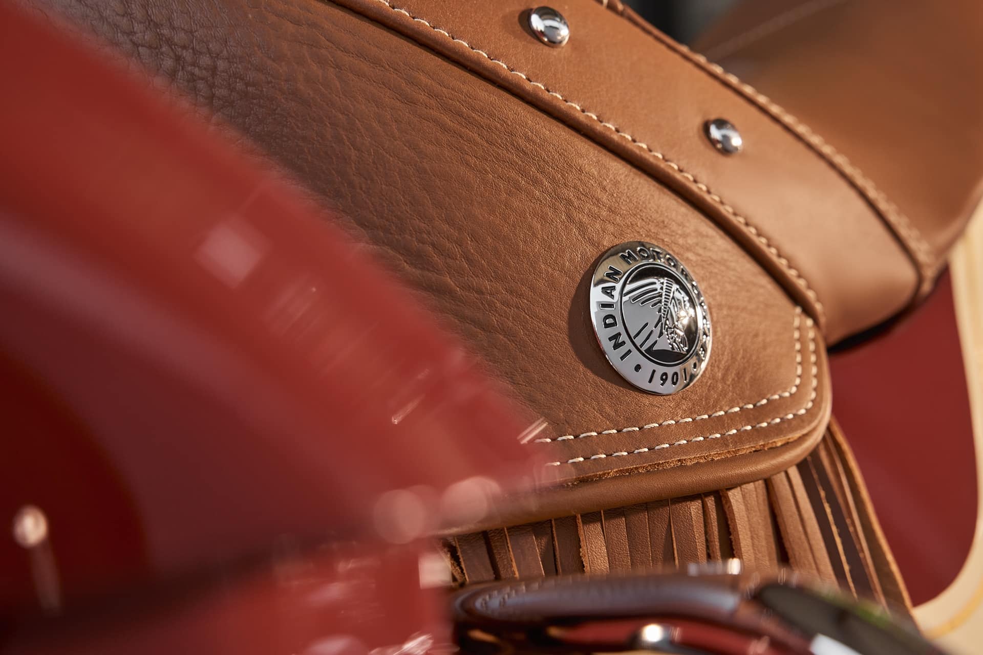 Indian Springfield Special Edition