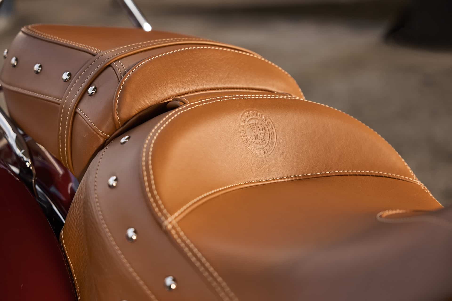 Indian Springfield Special Edition