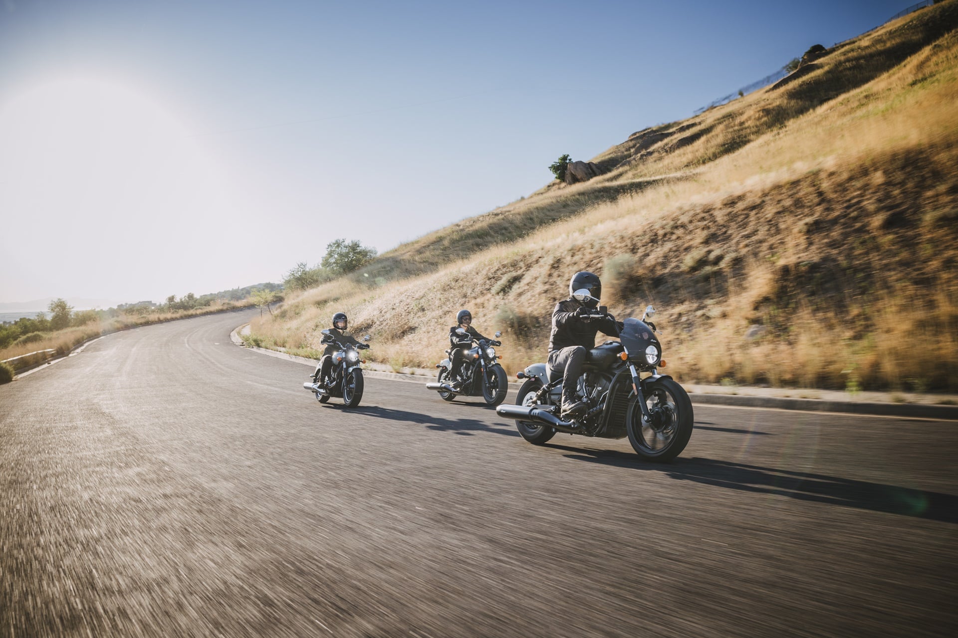 Indian Scout Sixty
