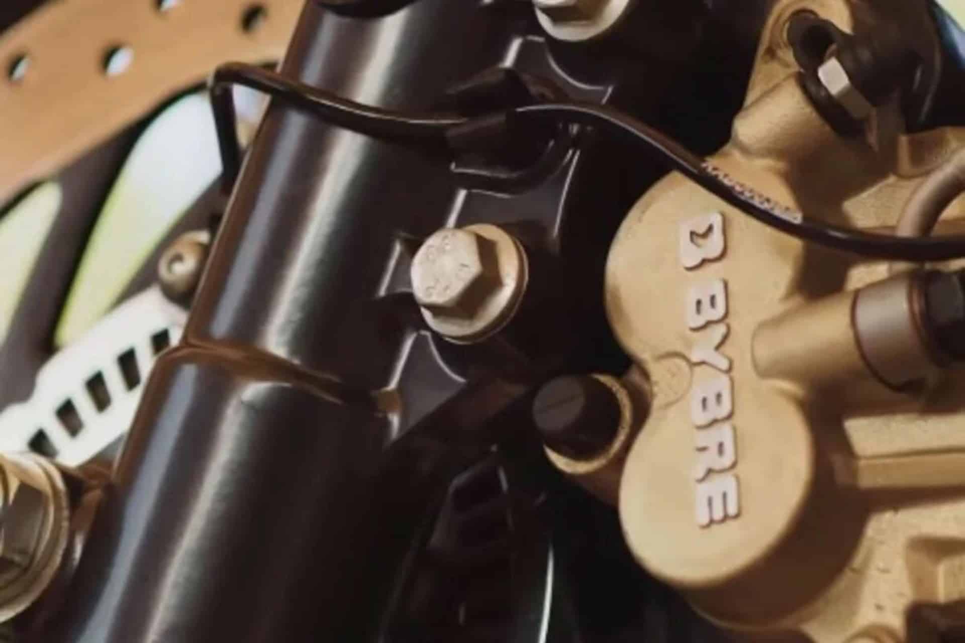 Royal Enfield hace oficial el lanzamiento de la nueva Scram 440