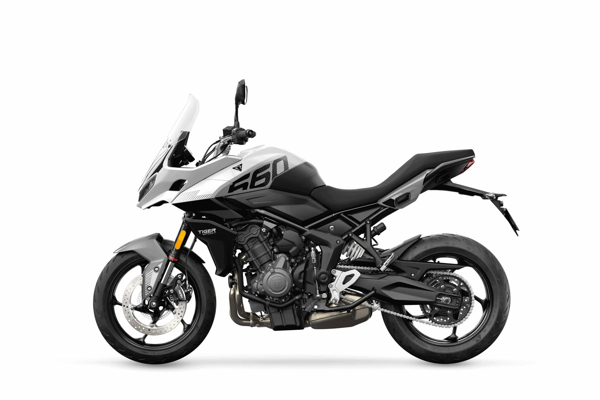 Triumph Tiger Sport 660 2025