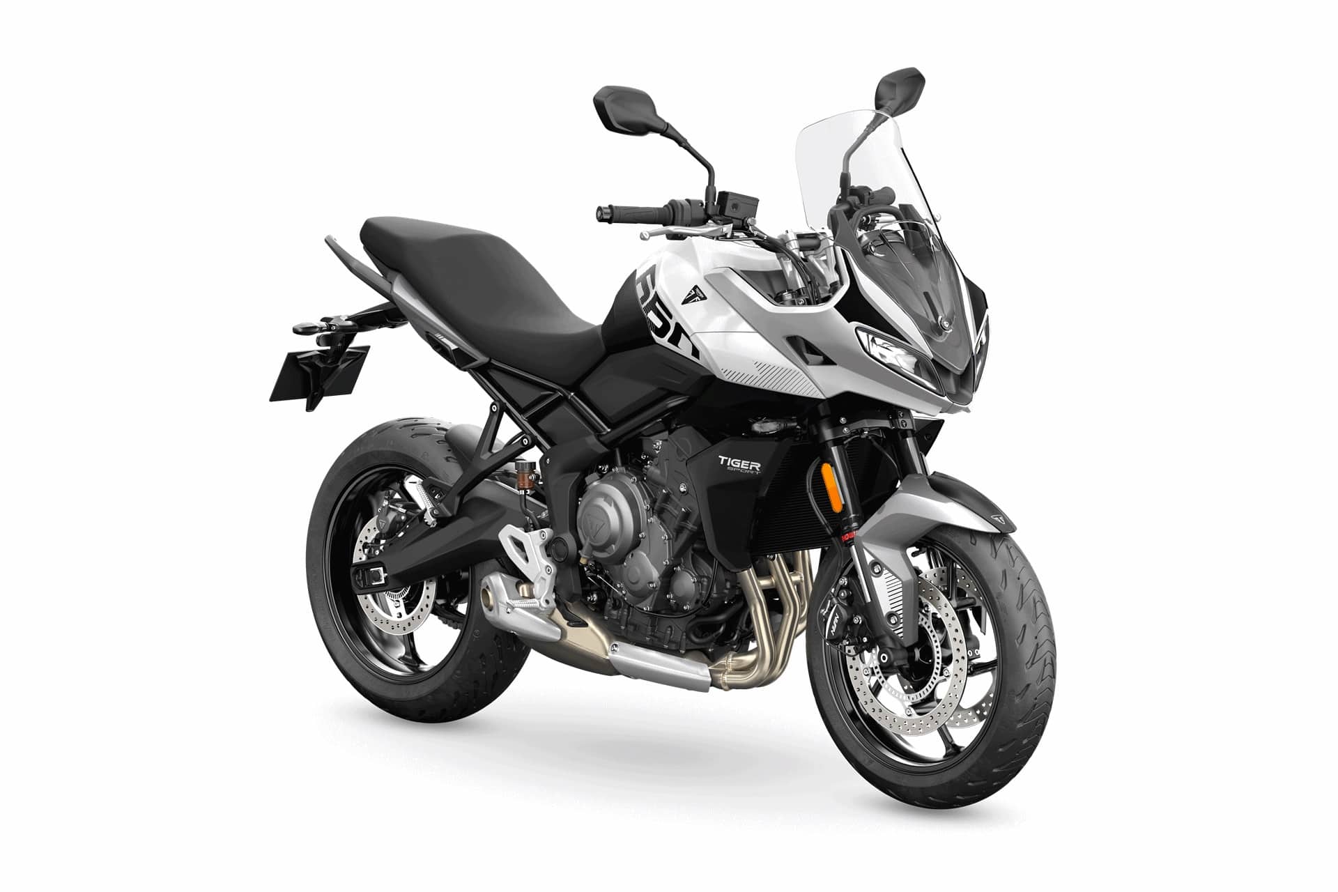 Triumph Tiger Sport 660 2025