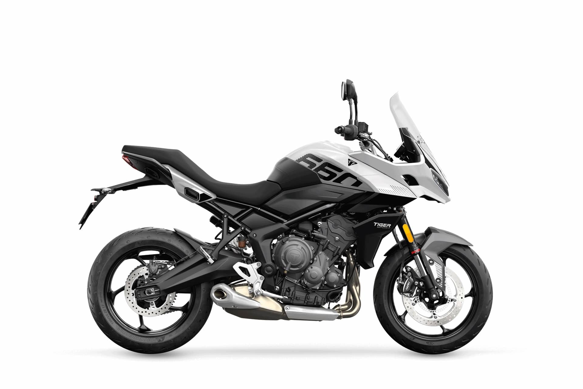 Triumph Tiger Sport 660 2025