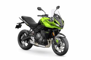 Triumph Tiger Sport 660 2025