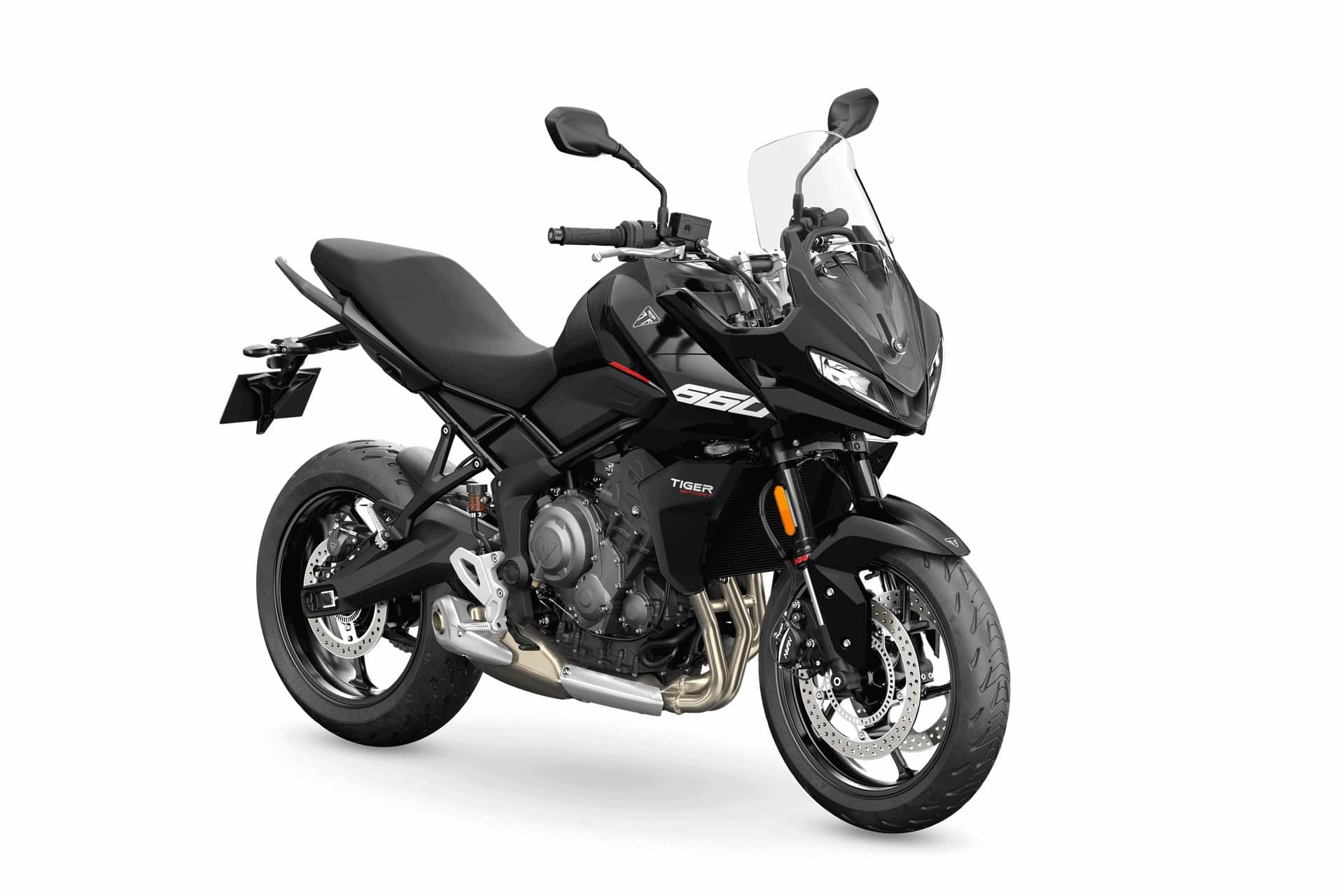 Triumph Tiger Sport 660 2025