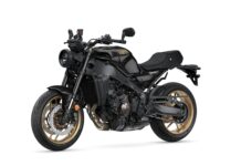 La Yamaha XSR900 se actualiza para afrontar 2025 siendo aún más competitiva