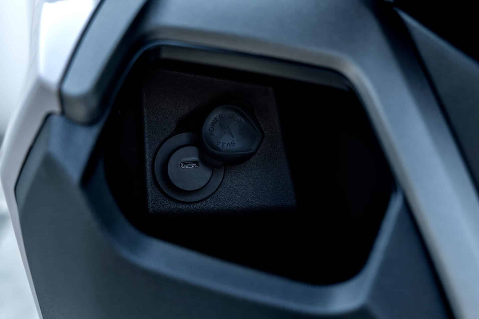 Yamaha presenta su nueva gama NMAX 125, una solvente combinación de estilo, practicidad y economía