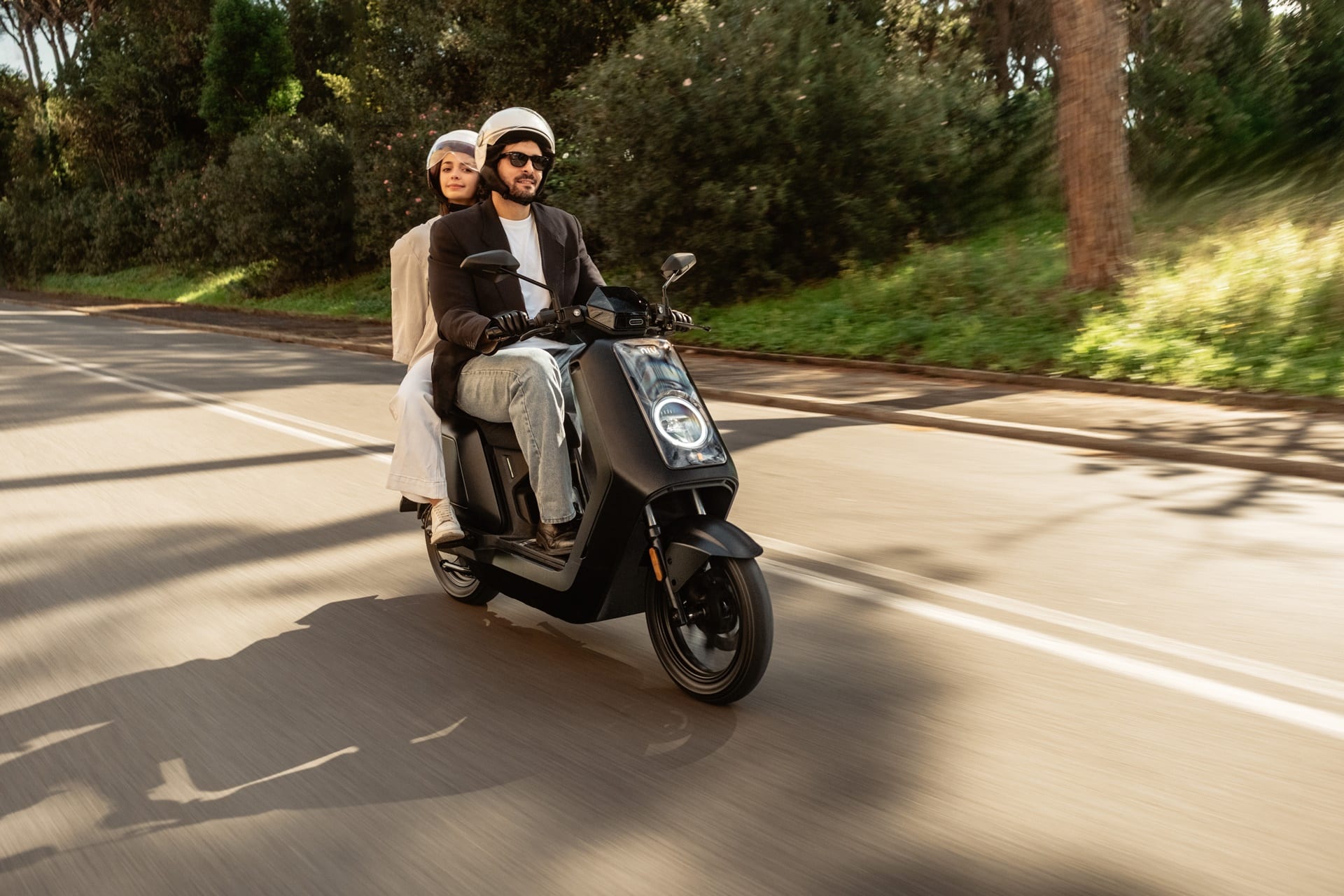 NIU celebra su 10º Aniversario por todo lo alto e EICMA 2024