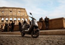 NIU celebra su 10º Aniversario por todo lo alto e EICMA 2024