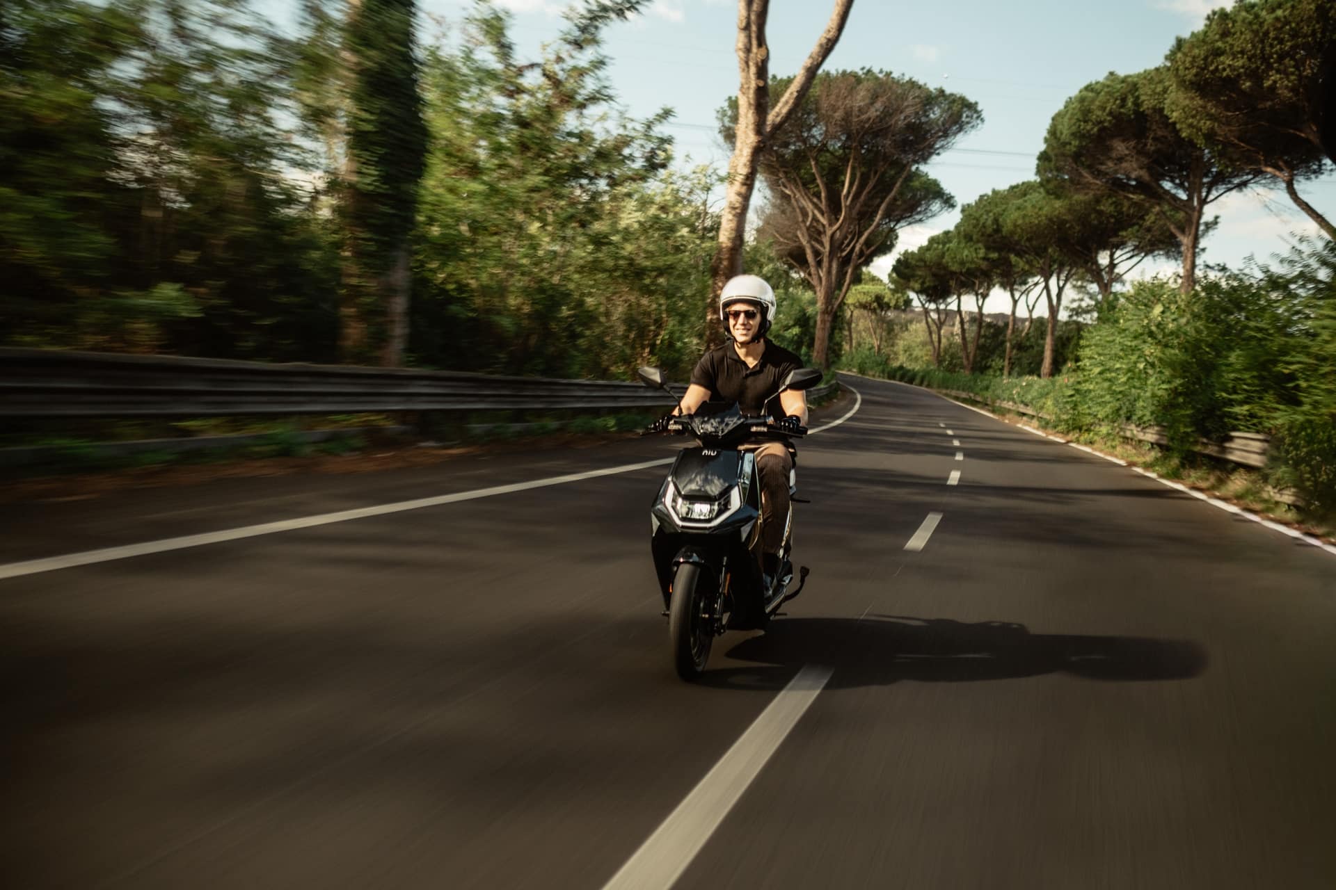 NIU celebra su 10º Aniversario por todo lo alto e EICMA 2024