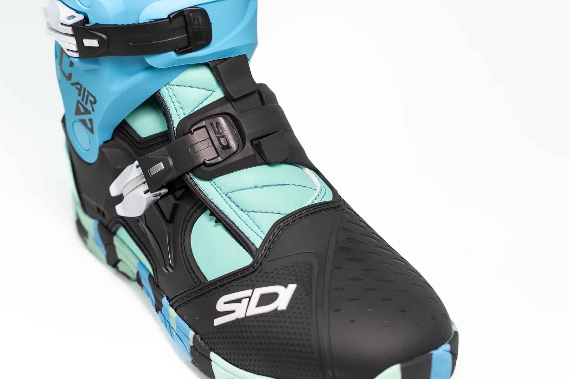 Colección SIDI 2025: Innovación y diseño para todos los entusiastas de las dos ruedas