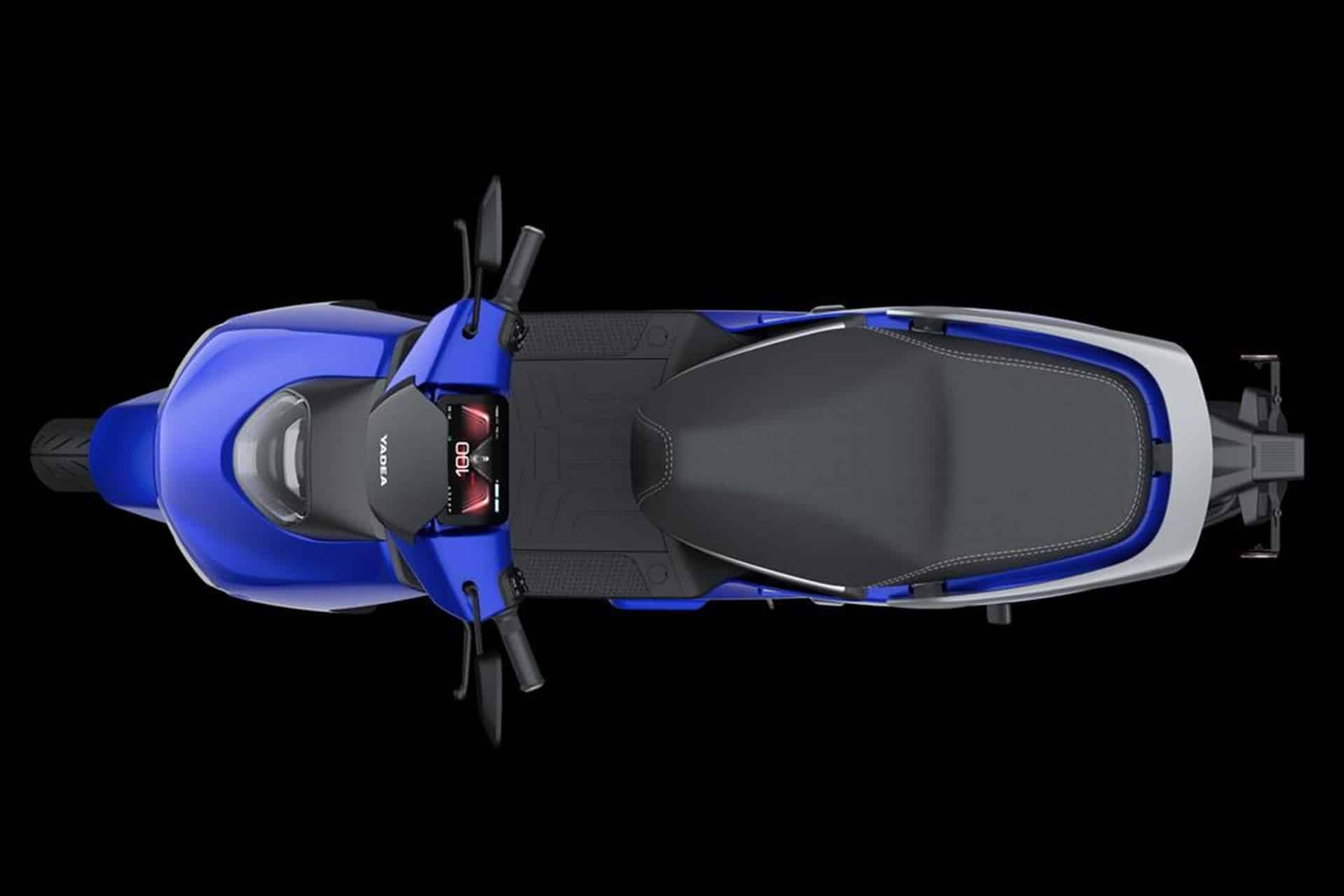 Yadea despliega todas sus innovaciones eléctricas en EICMA 2024