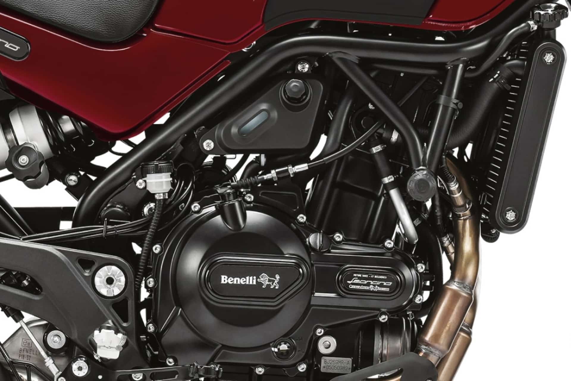 Bennelli lanza una promoción especial "Black Friday" para su gama Leoncino 500