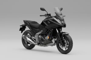 Honda NC750X 2025