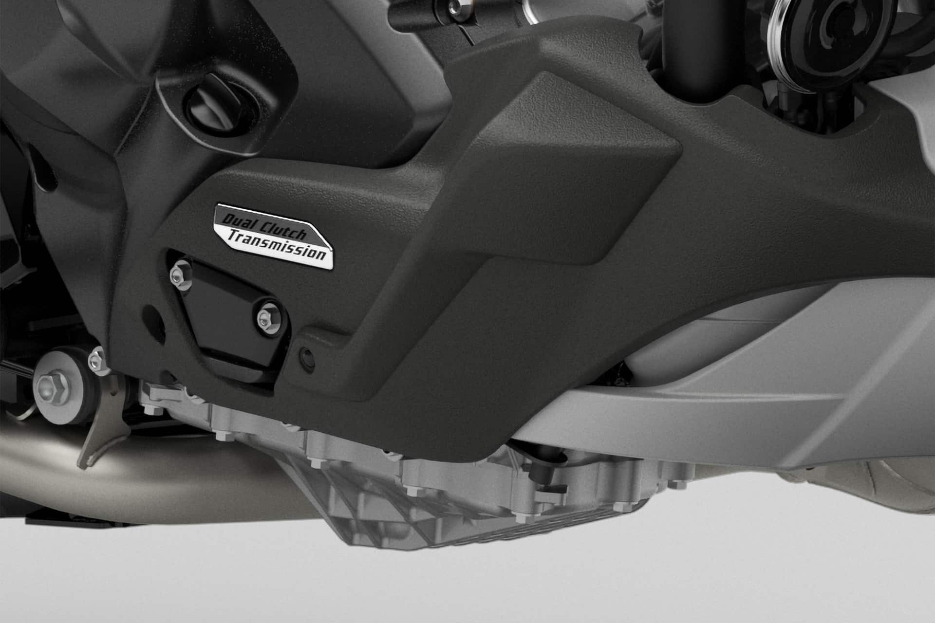 Honda NC750X 2025