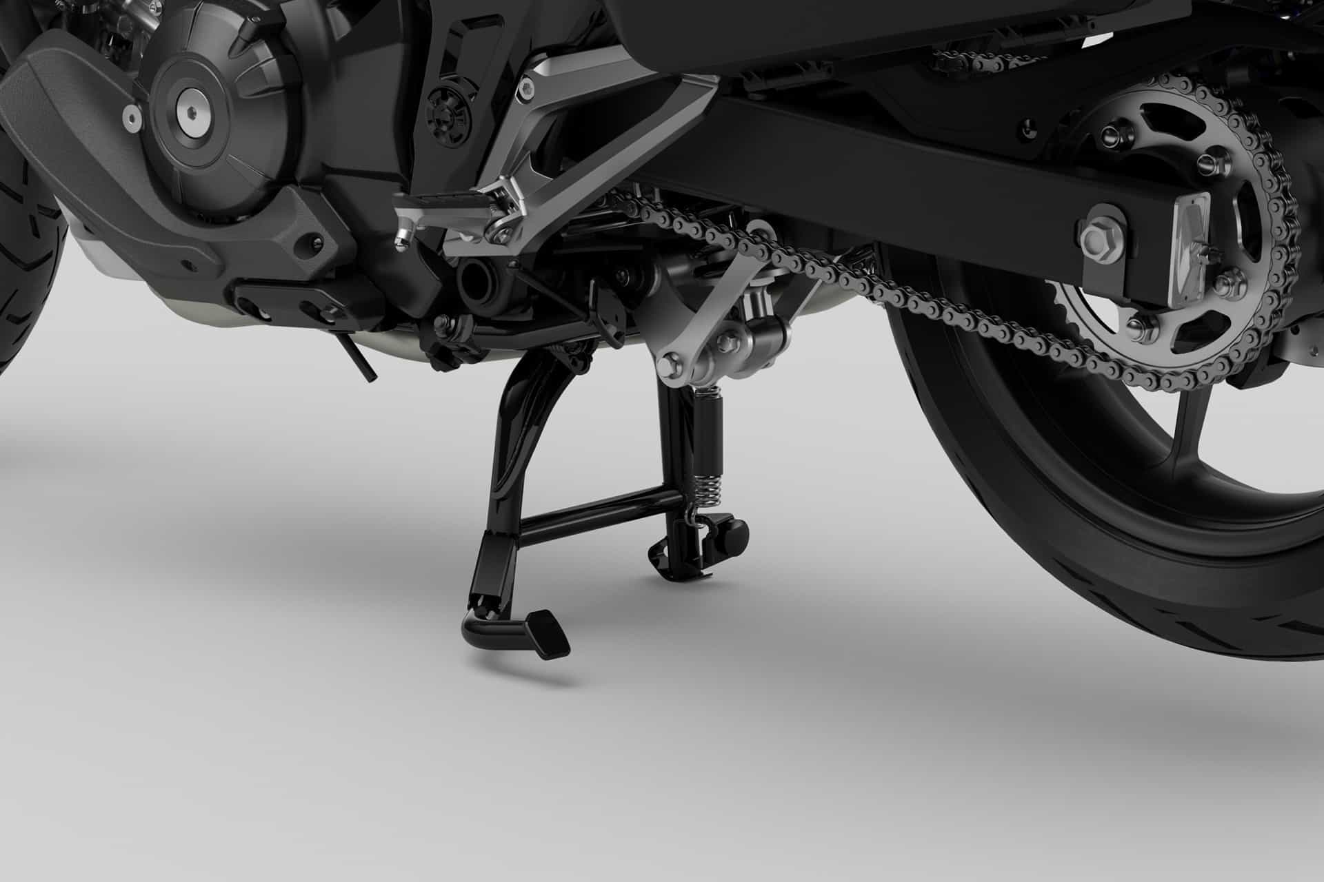 Honda NC750X 2025