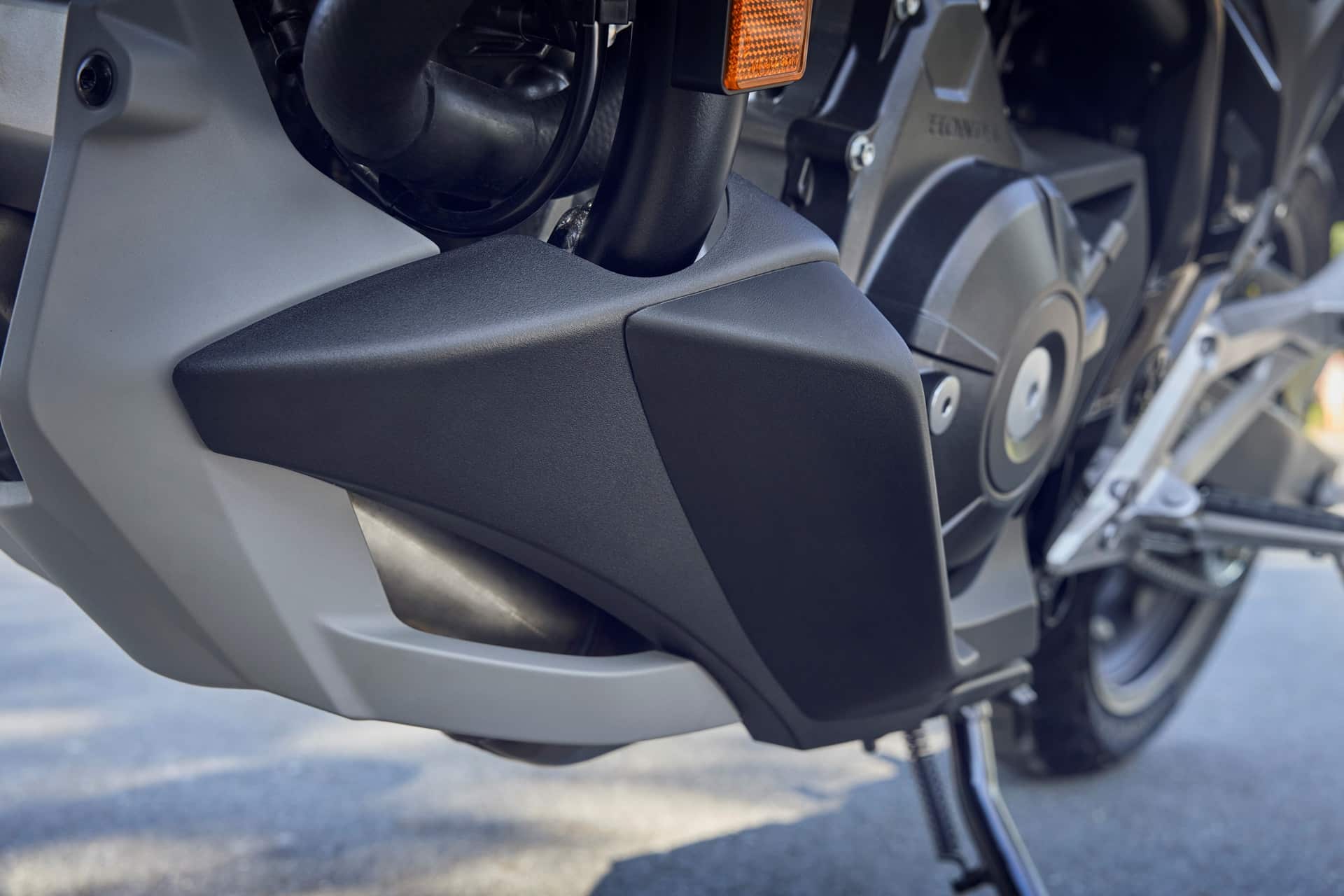 Honda NC750X 2025