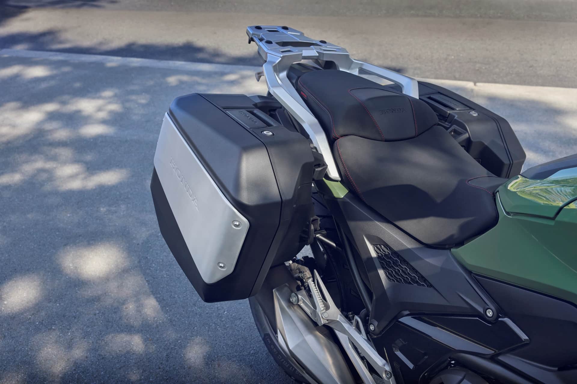 Honda NC750X 2025