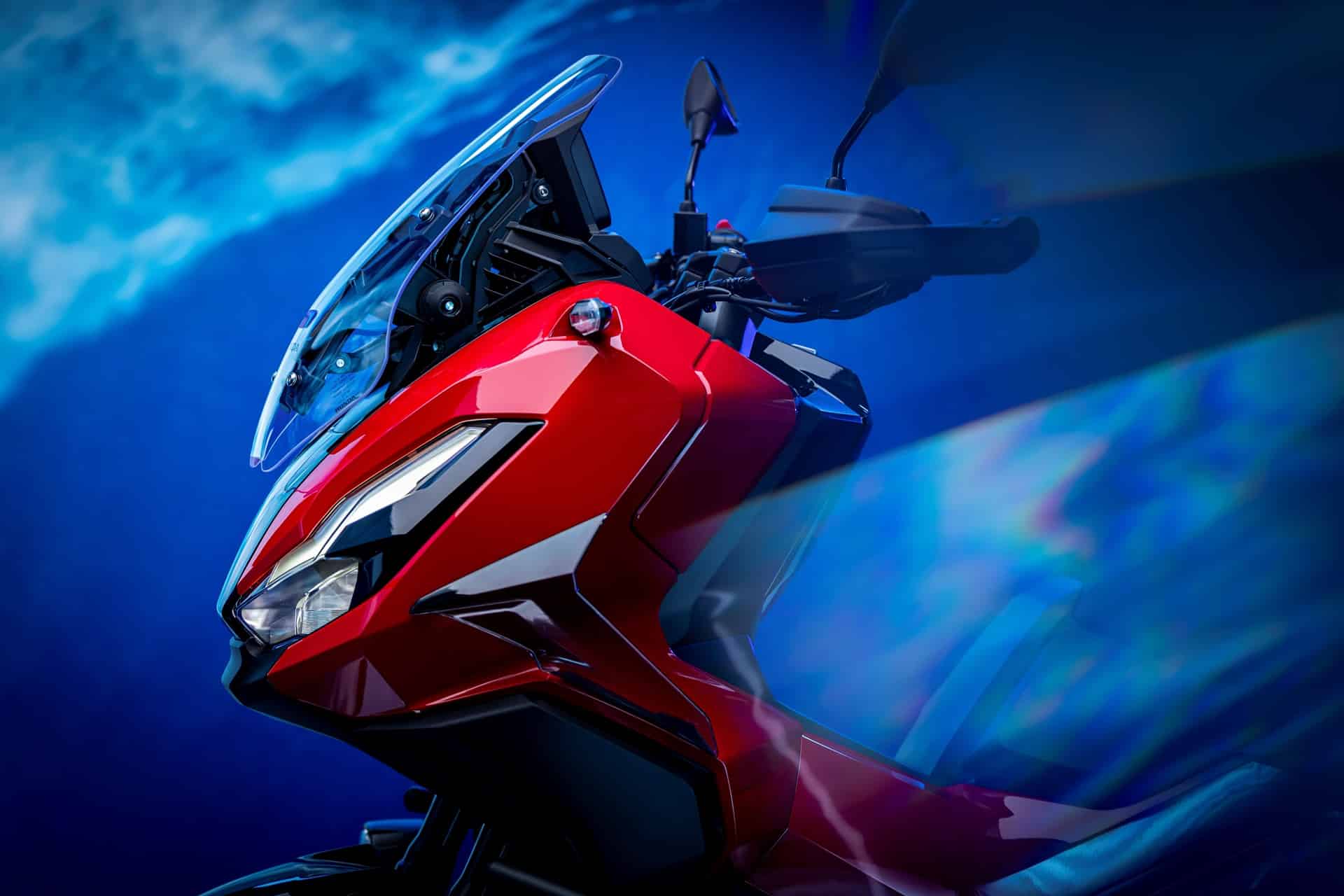 Honda ADV350 2025