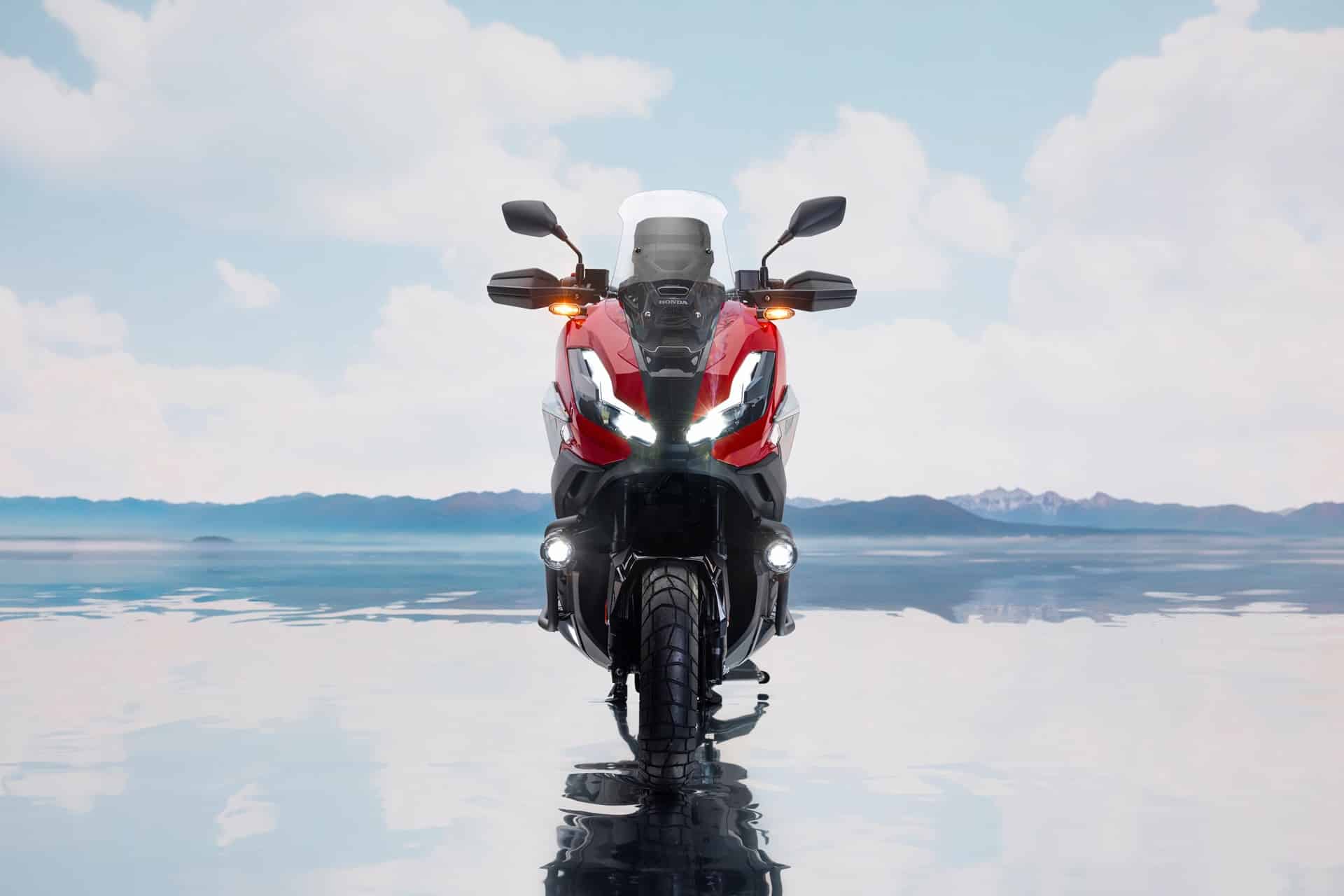 Honda ADV350 2025