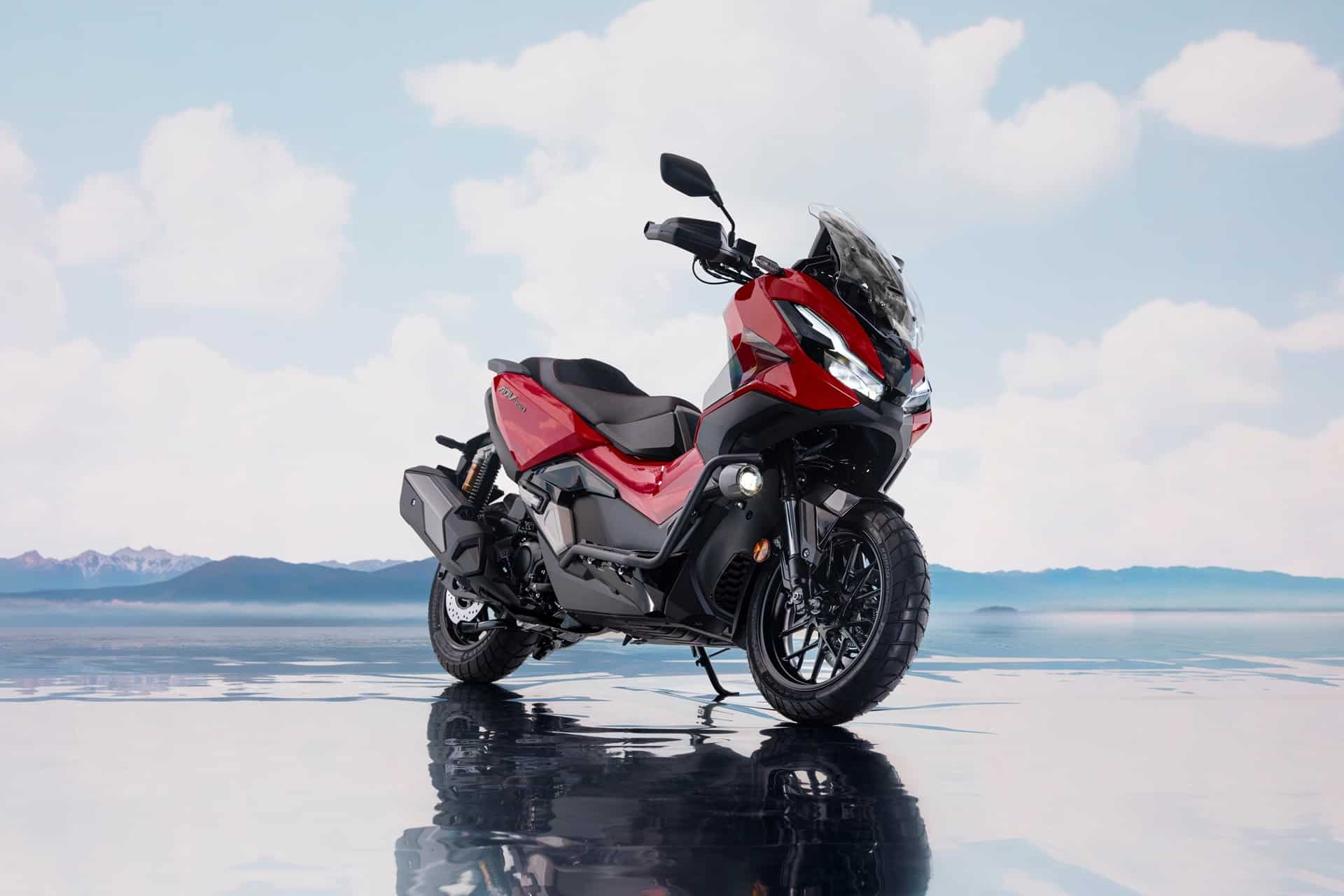 Honda ADV350 2025