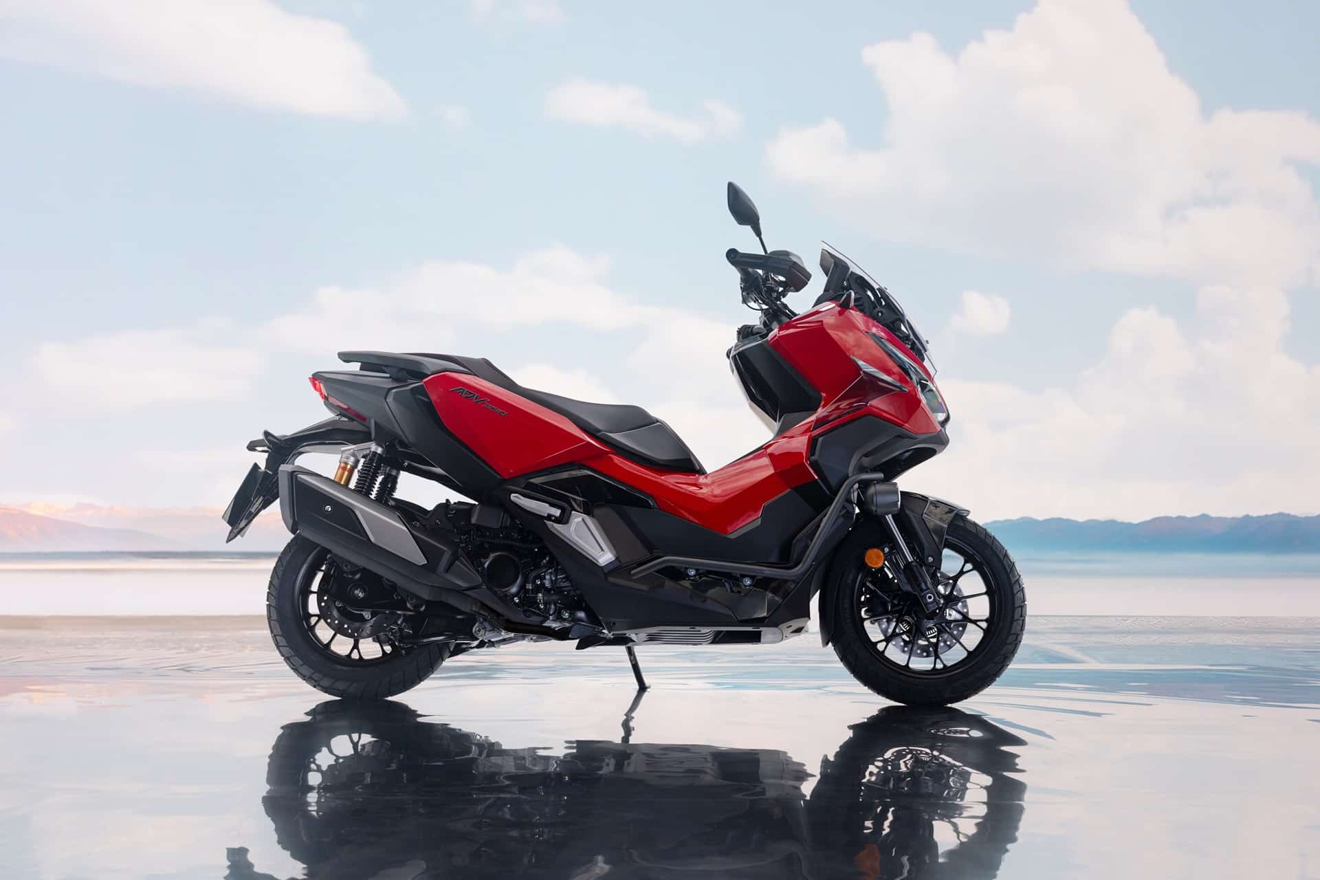 Honda ADV350 2025