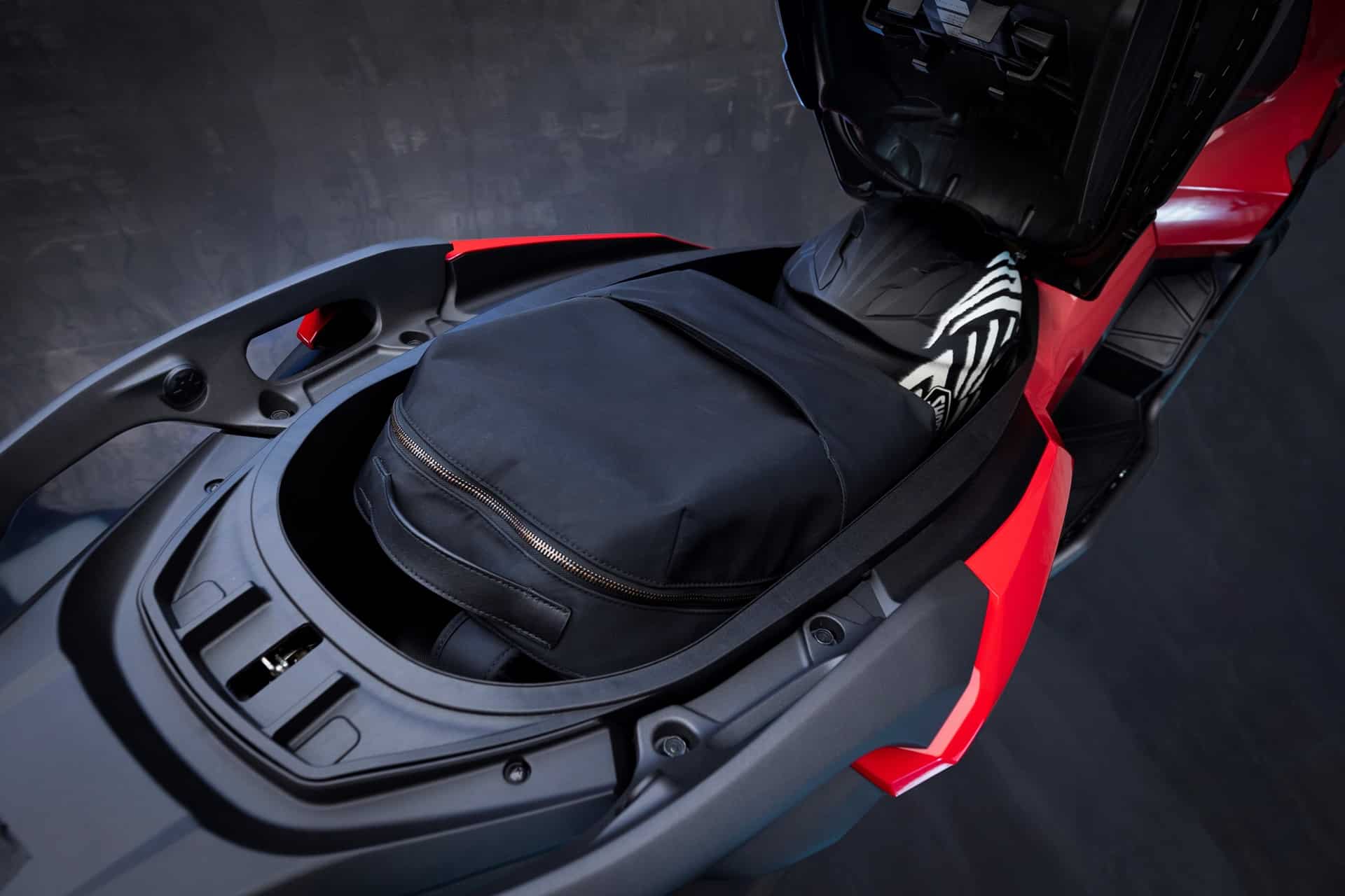 Honda ADV350 2025