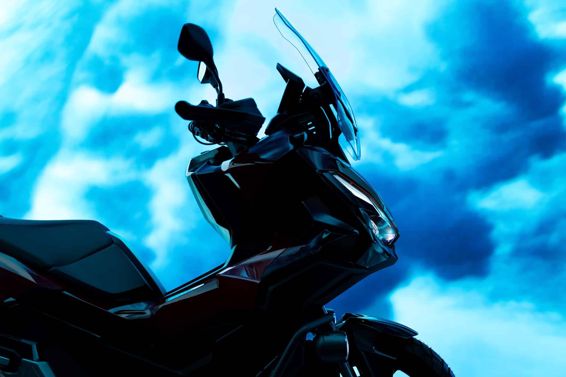 Honda ADV350 2025
