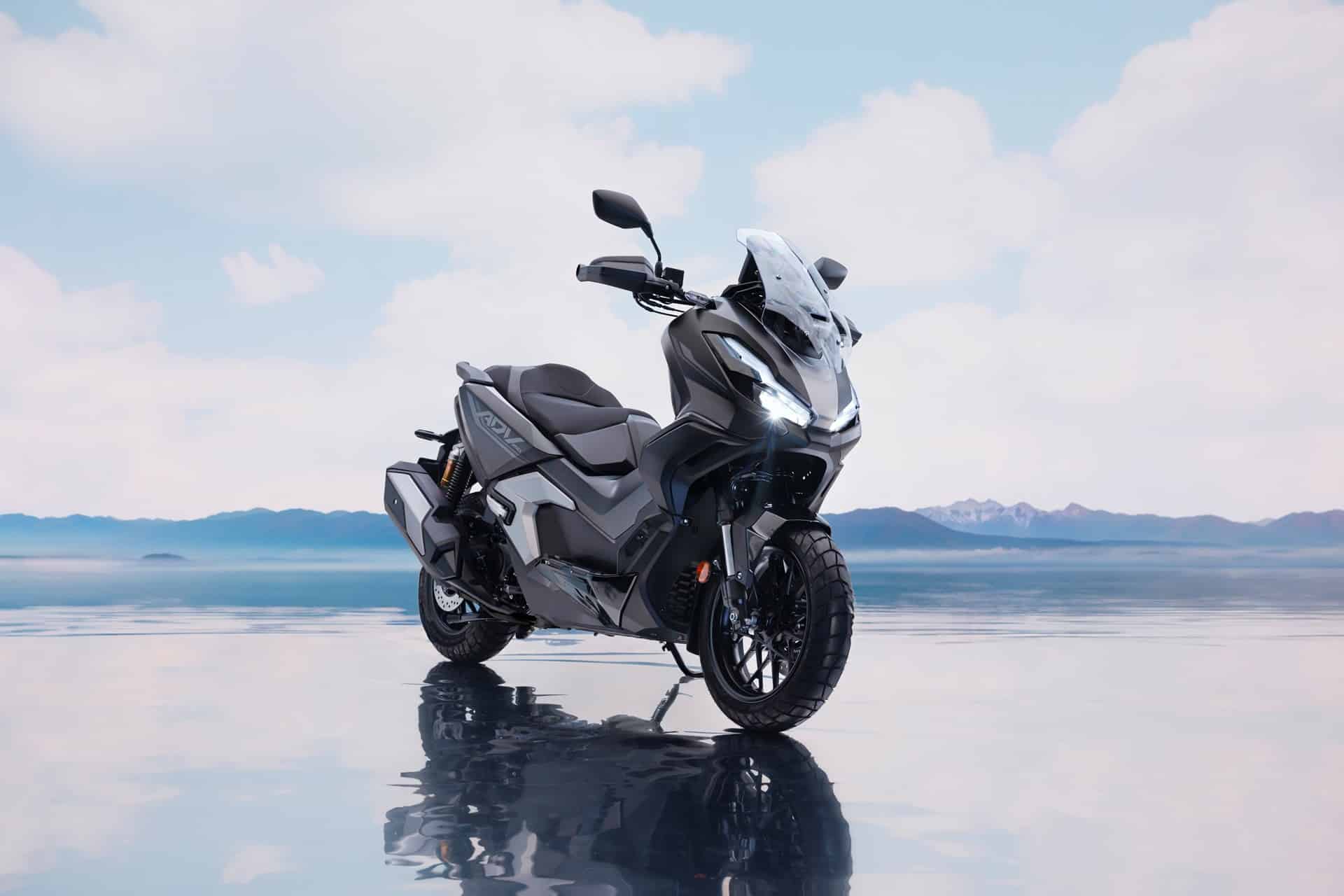 Honda ADV350 2025