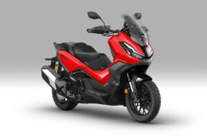 Honda ADV350 2025