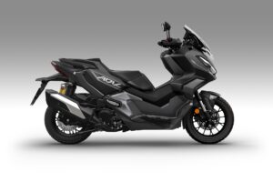 Honda ADV350 2025