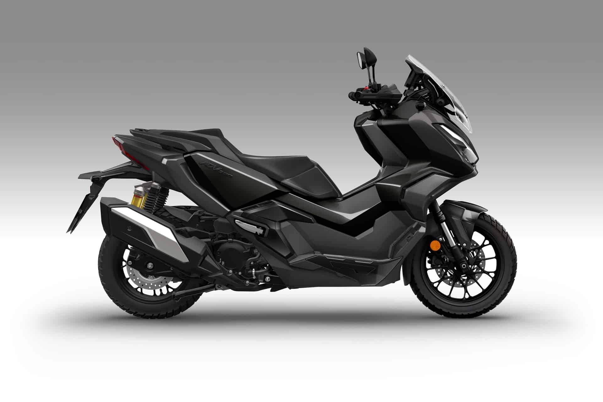 Honda ADV350 2025