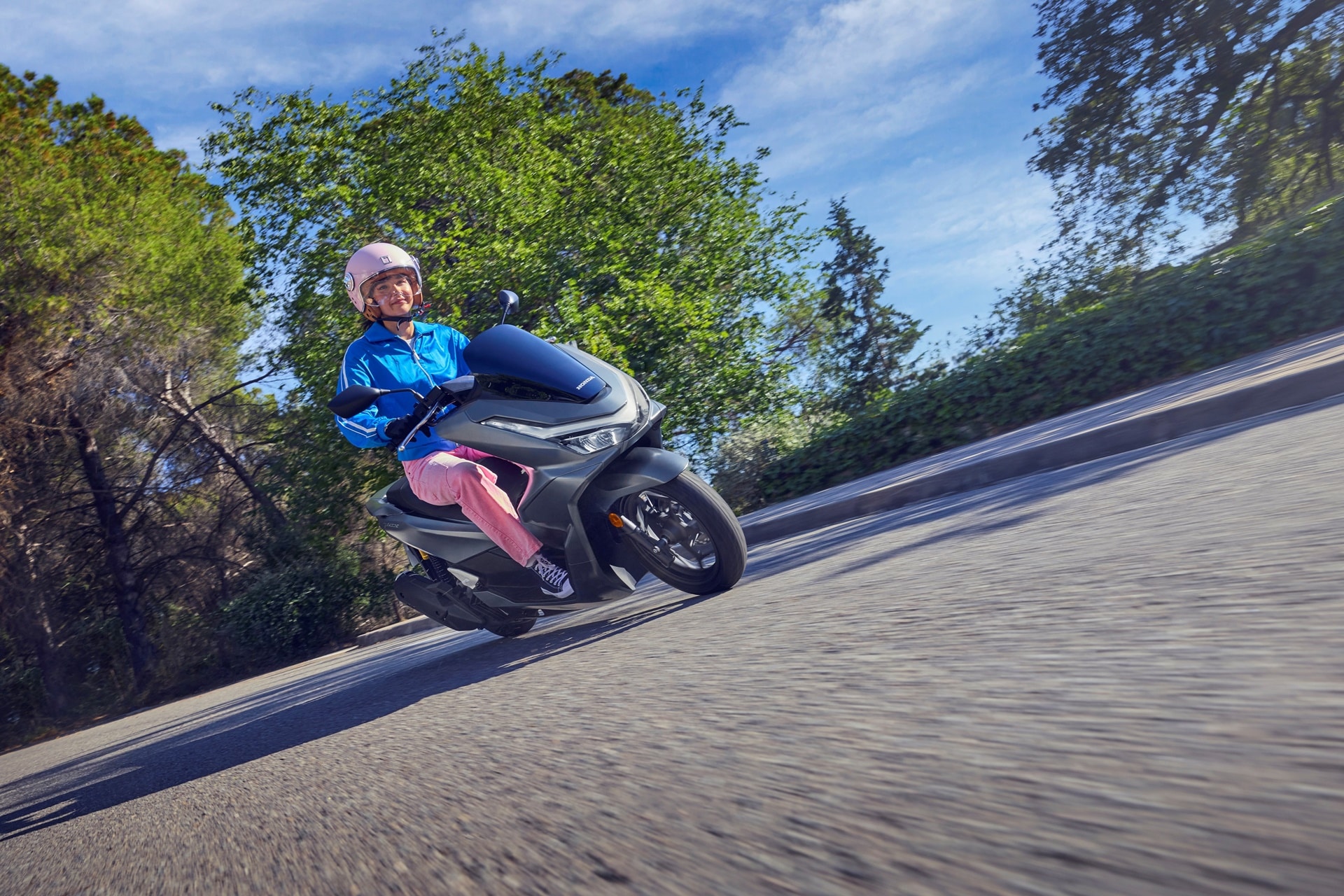 Honda PCX 125 2025