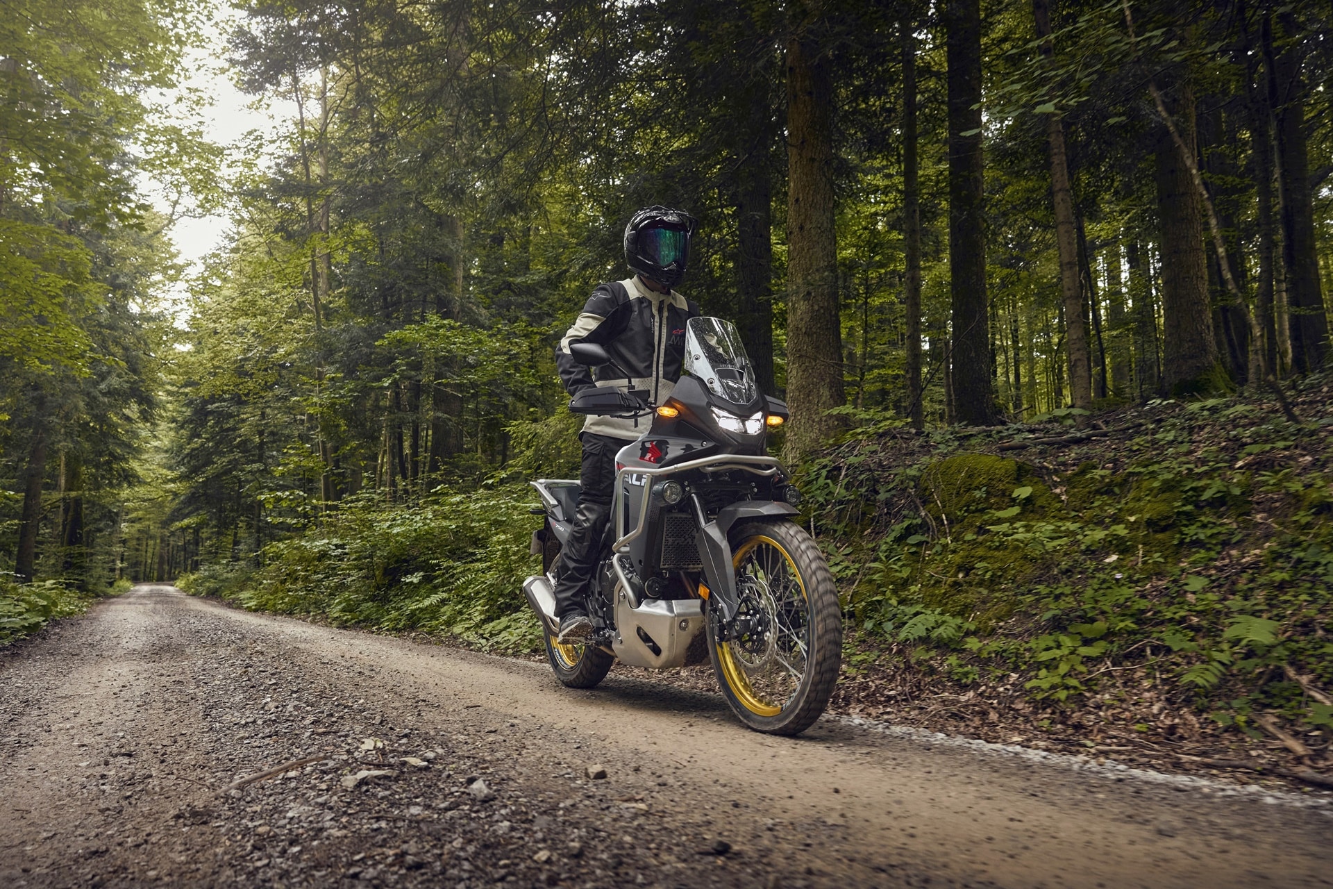 Honda XL750 Transalp 2025