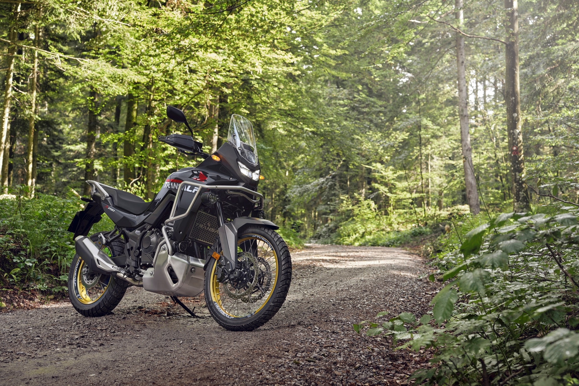 Honda XL750 Transalp 2025