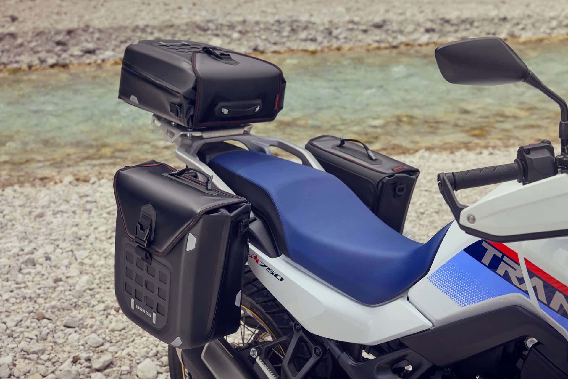 Honda XL750 Transalp 2025