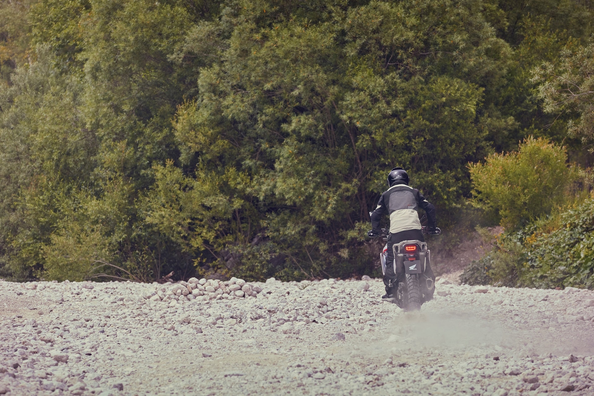 Honda XL750 Transalp 2025