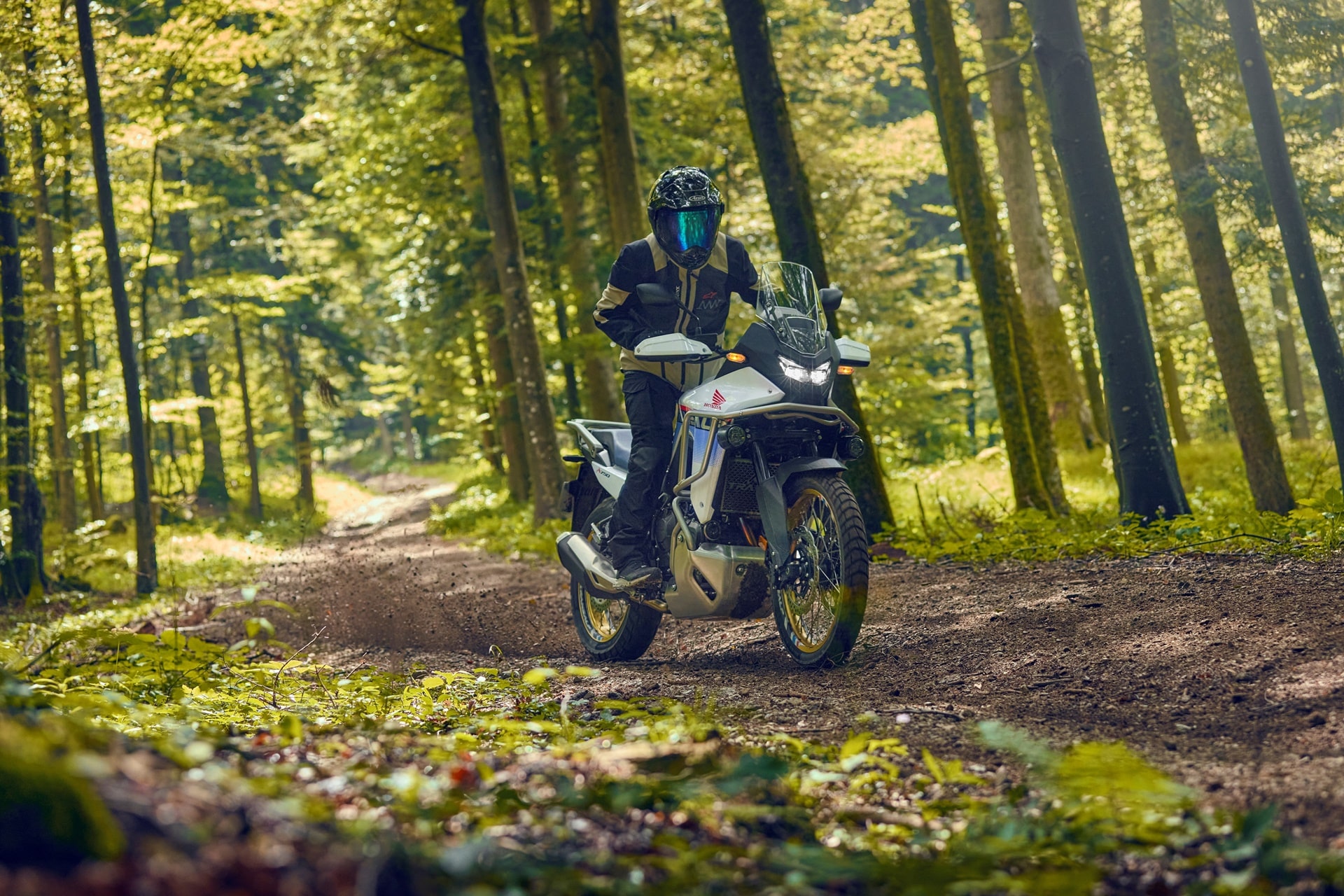 Honda XL750 Transalp 2025