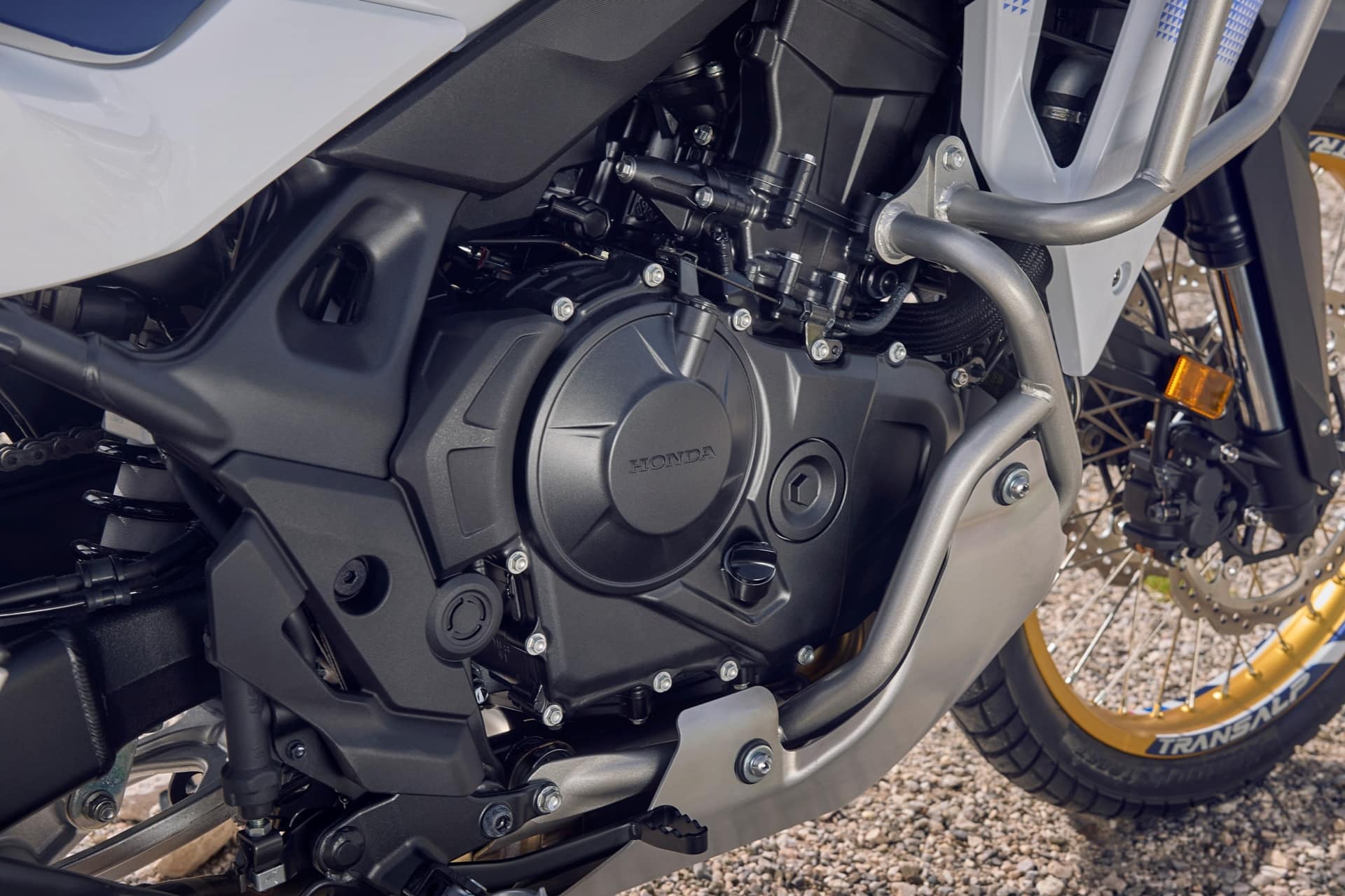 Honda XL750 Transalp 2025